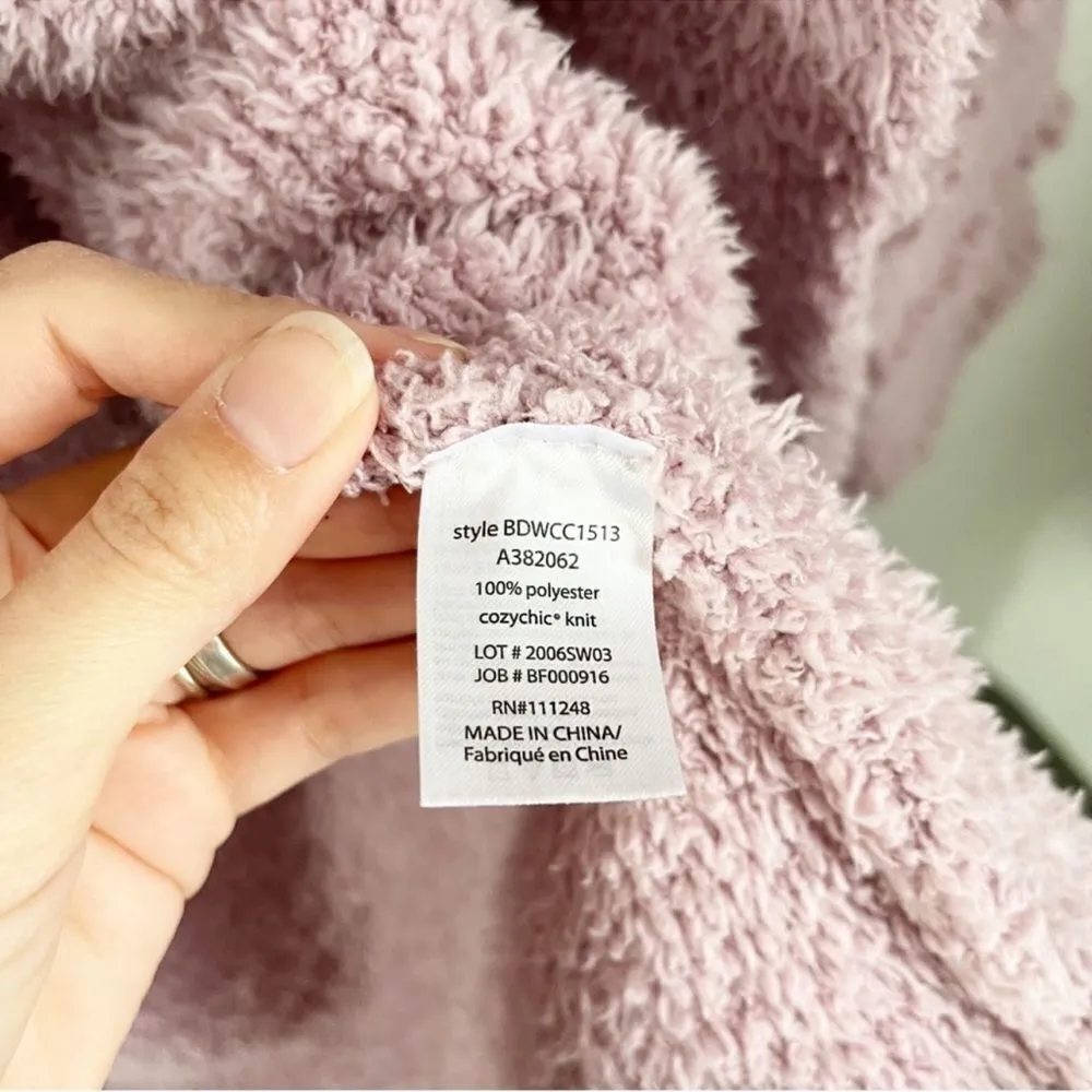 Barefoot Dreams Cozychic Boardwalk Cardigan C31 - Image 6