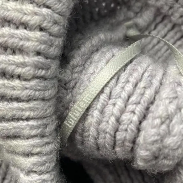 LULULEMON “YIN TO YOU” SWEATER - Image 5