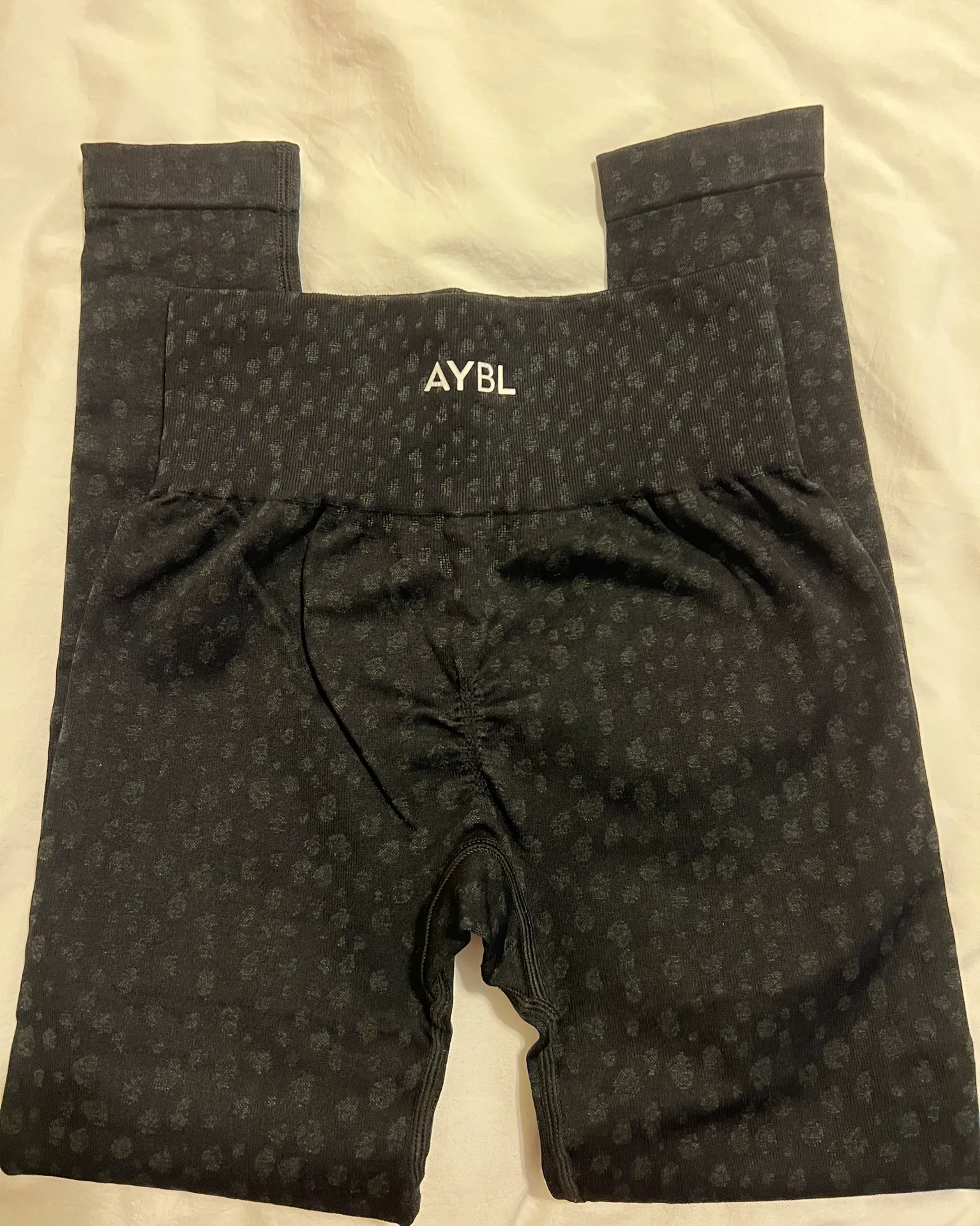 AYBL Seamless Leggings - Image 4
