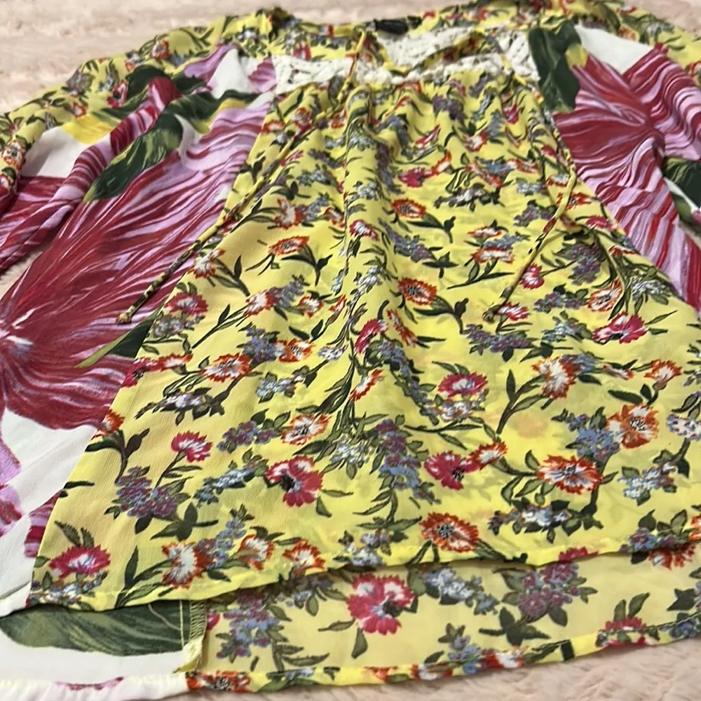 Floral and multi - Image 2