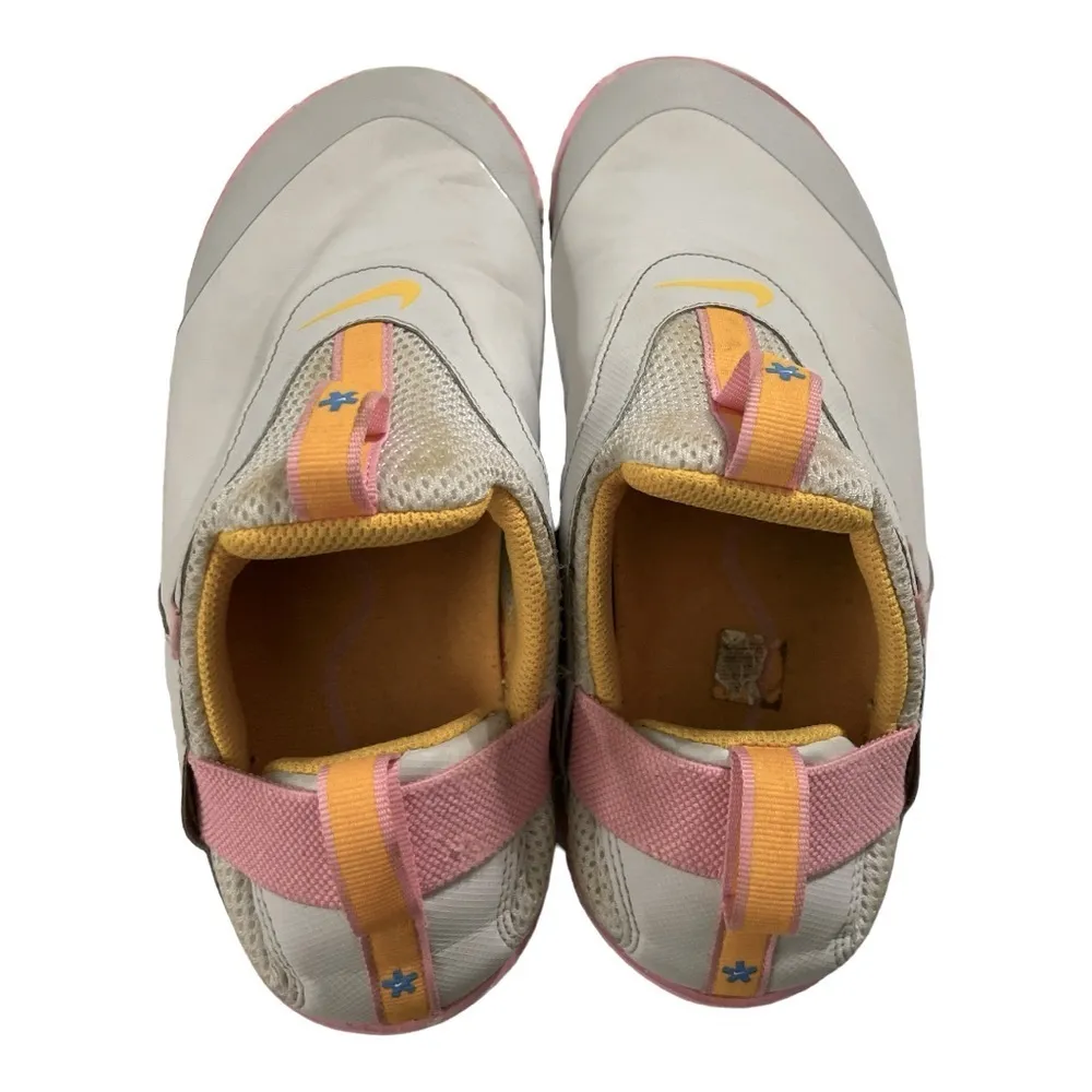 Men or Women Nike Zoom Pulse nursing medical sneakers slip on shoes size 7 - Image 5