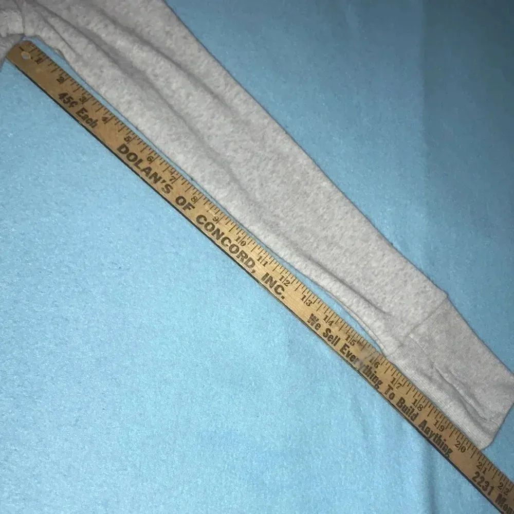 ATHLETA hoodie thumbholes zipper pockets asymmetrical front zipper NEW size XXS - Image 10