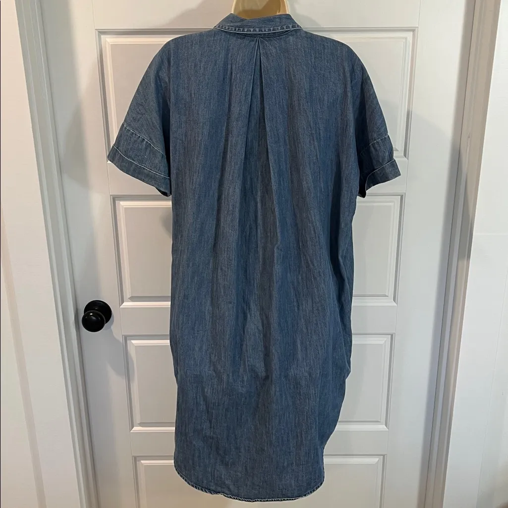 BDG denim dress Size L-G - Image 2