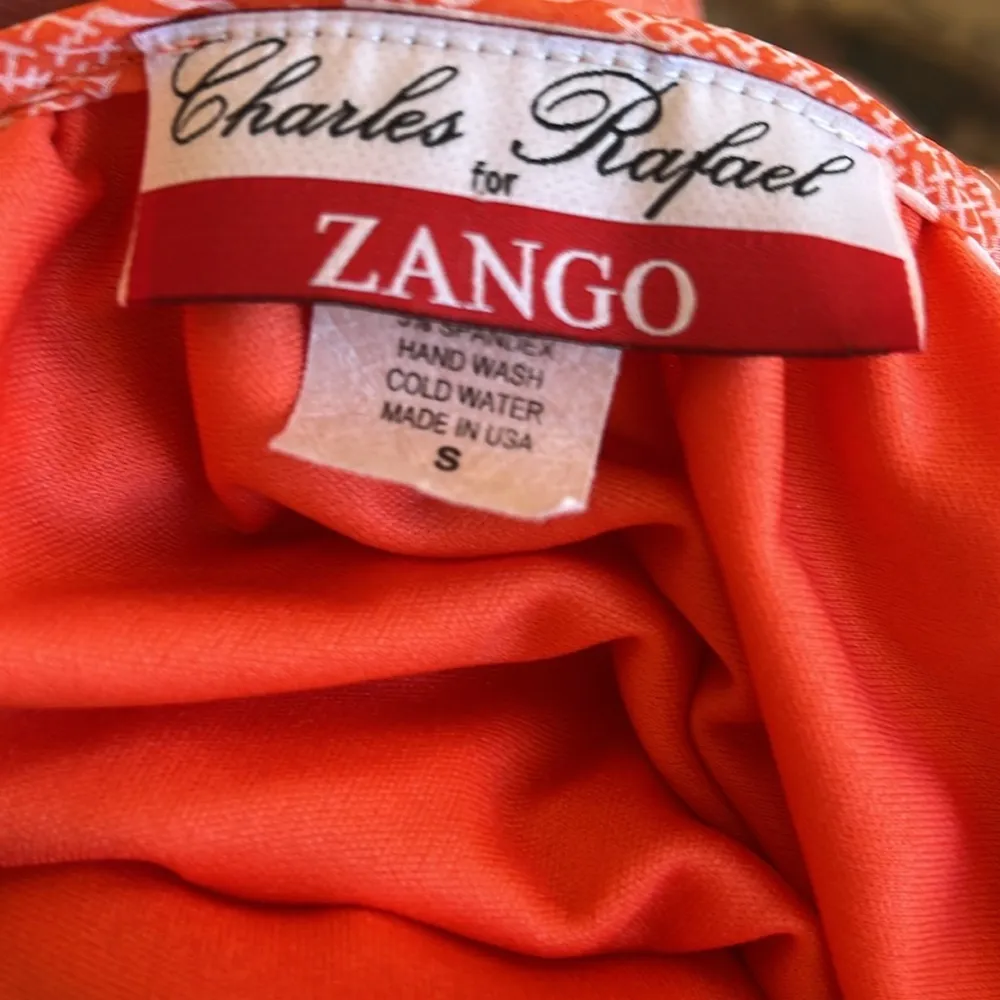 🌴 Halter dress White - Image 3