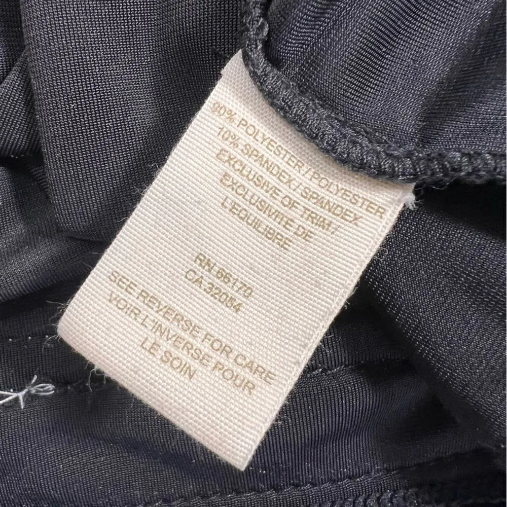 Free People Scandanavian Snowflake Velvet Babydoll Dress - Image 6