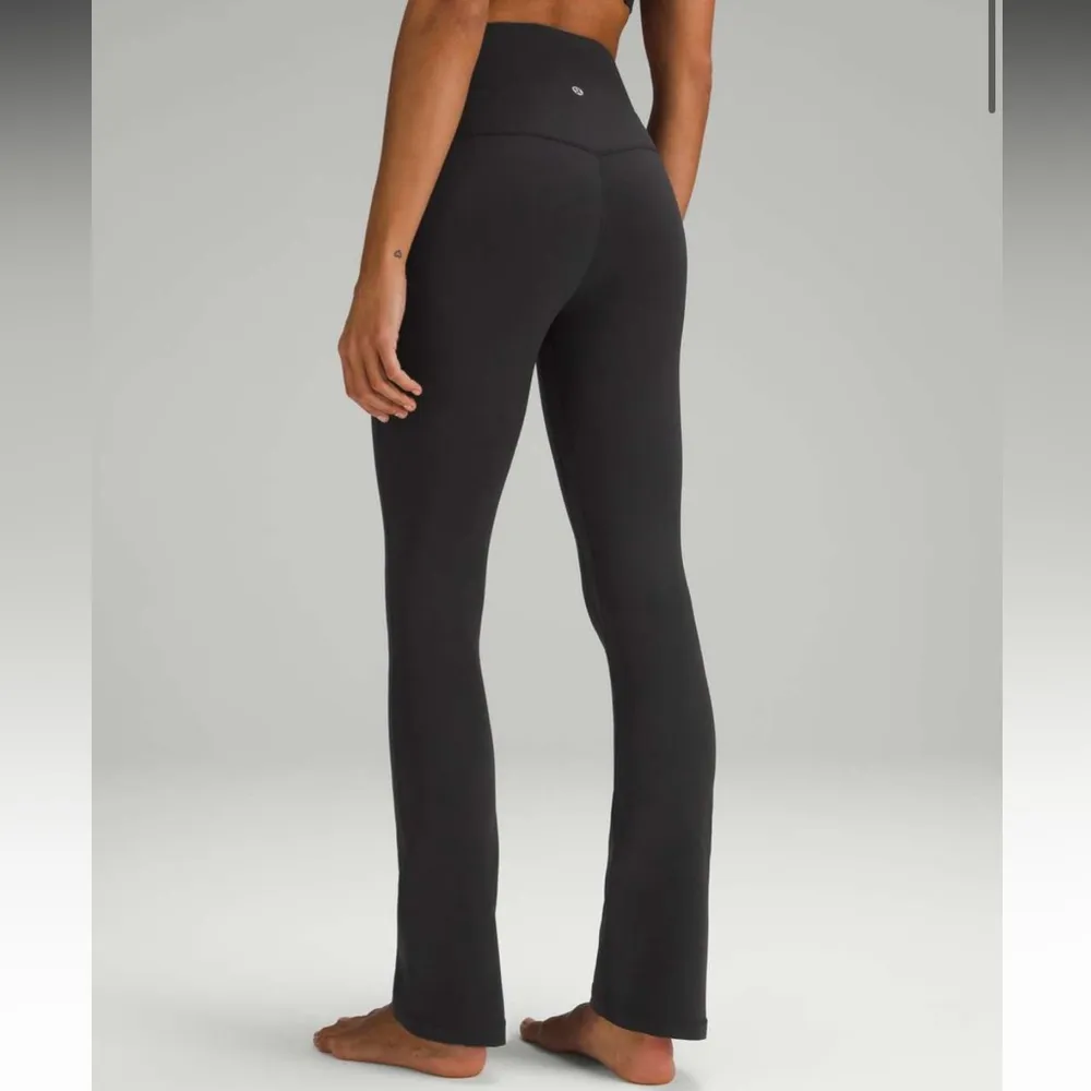 Lululemon Align High-Rise Mini-Flared Pant 29” - Image 8