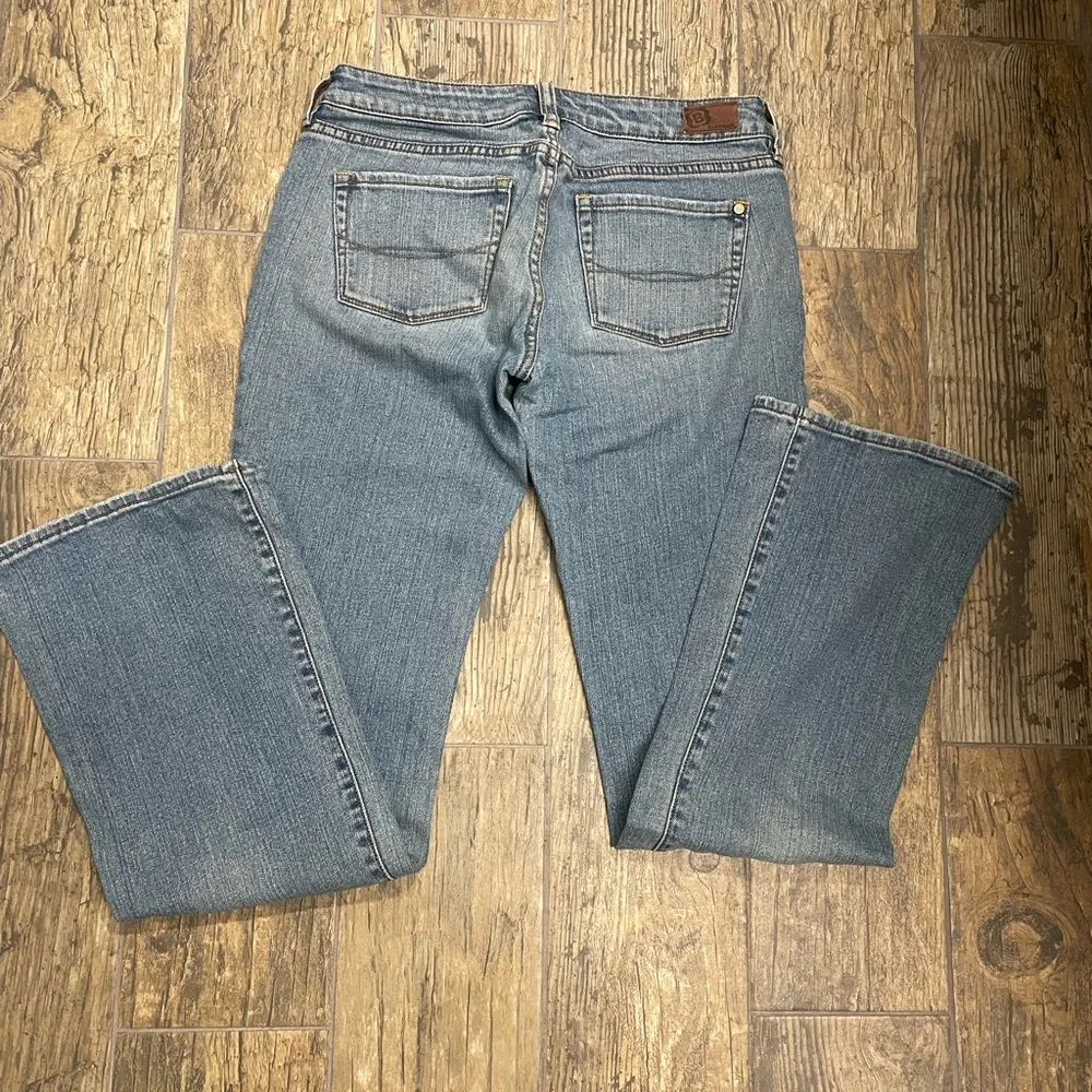 Bullhead Laguna bootcut jeans, 5R, waist 15, inseam 30 Size undefined - Image 2