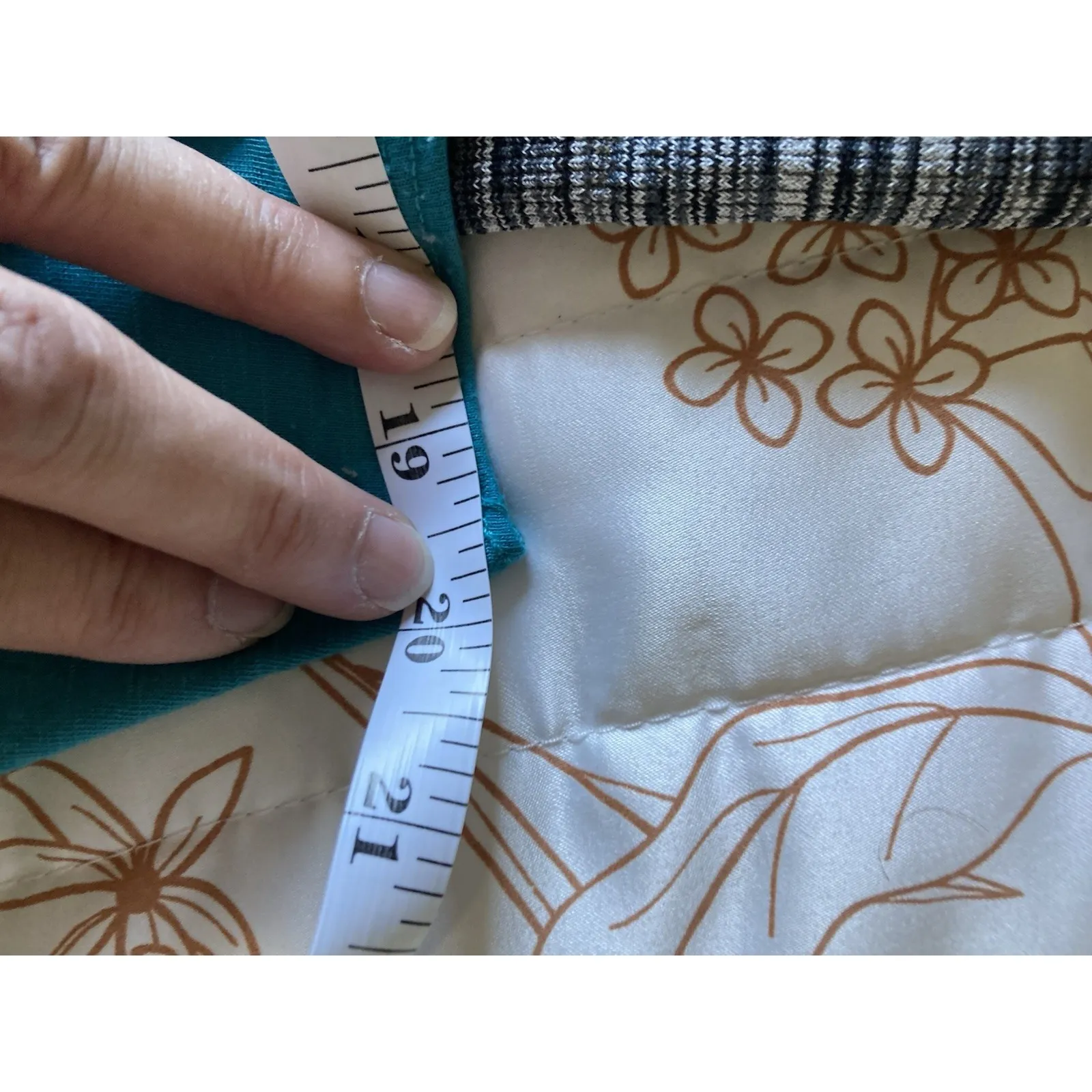 Fafair Sports Top Size XL (L13)‎ Green - Image 8