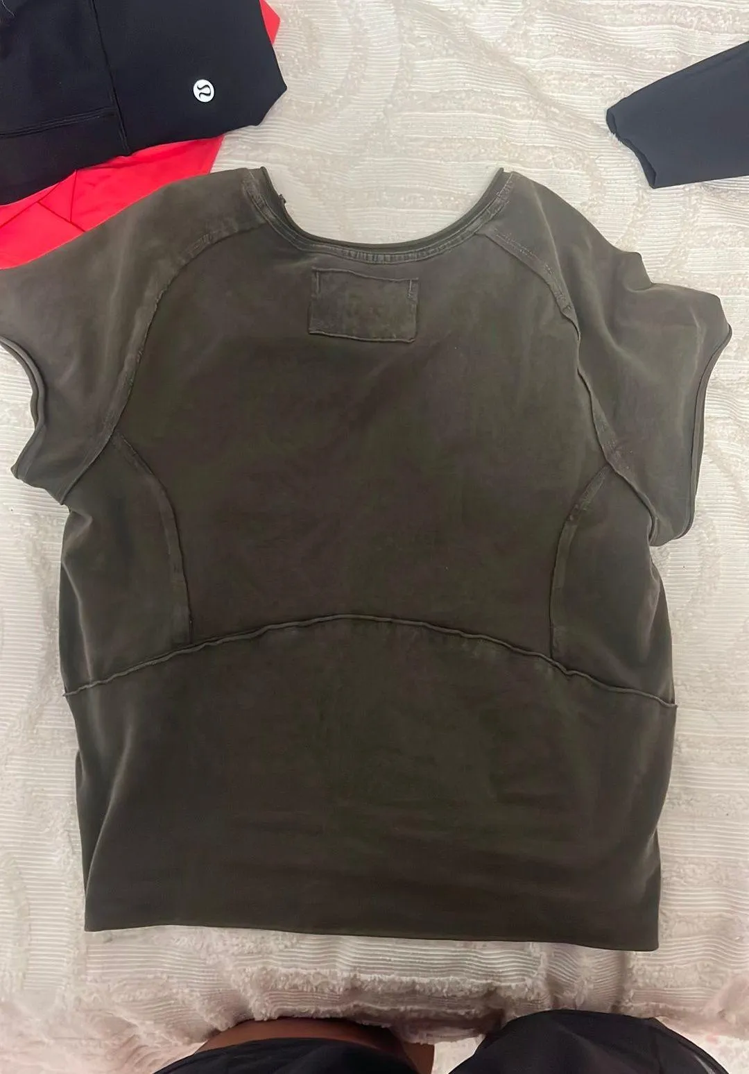 We The People Protagonist Tee - Image 3