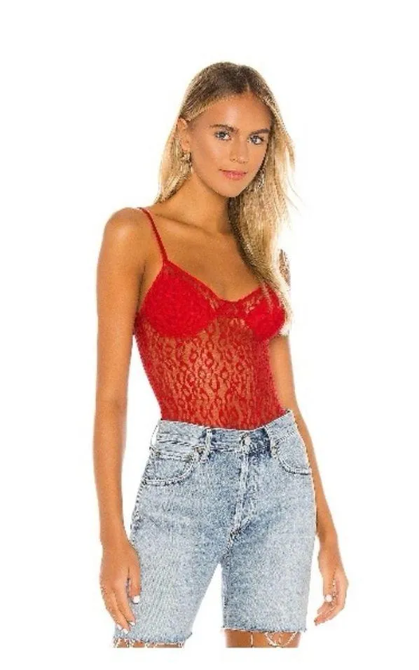 Superdown Bodysuit - Image 2