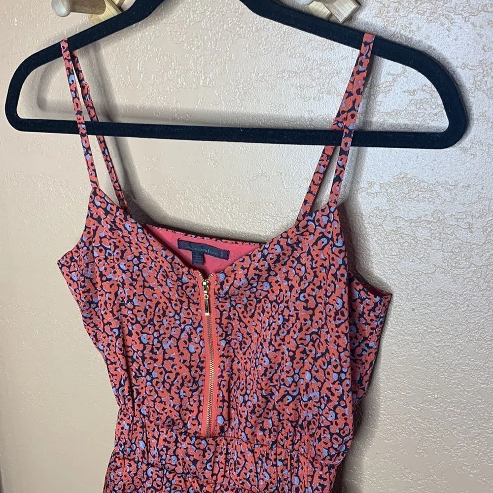 Lucca Couture Bubble Shorts Romper Size XS - Image 12