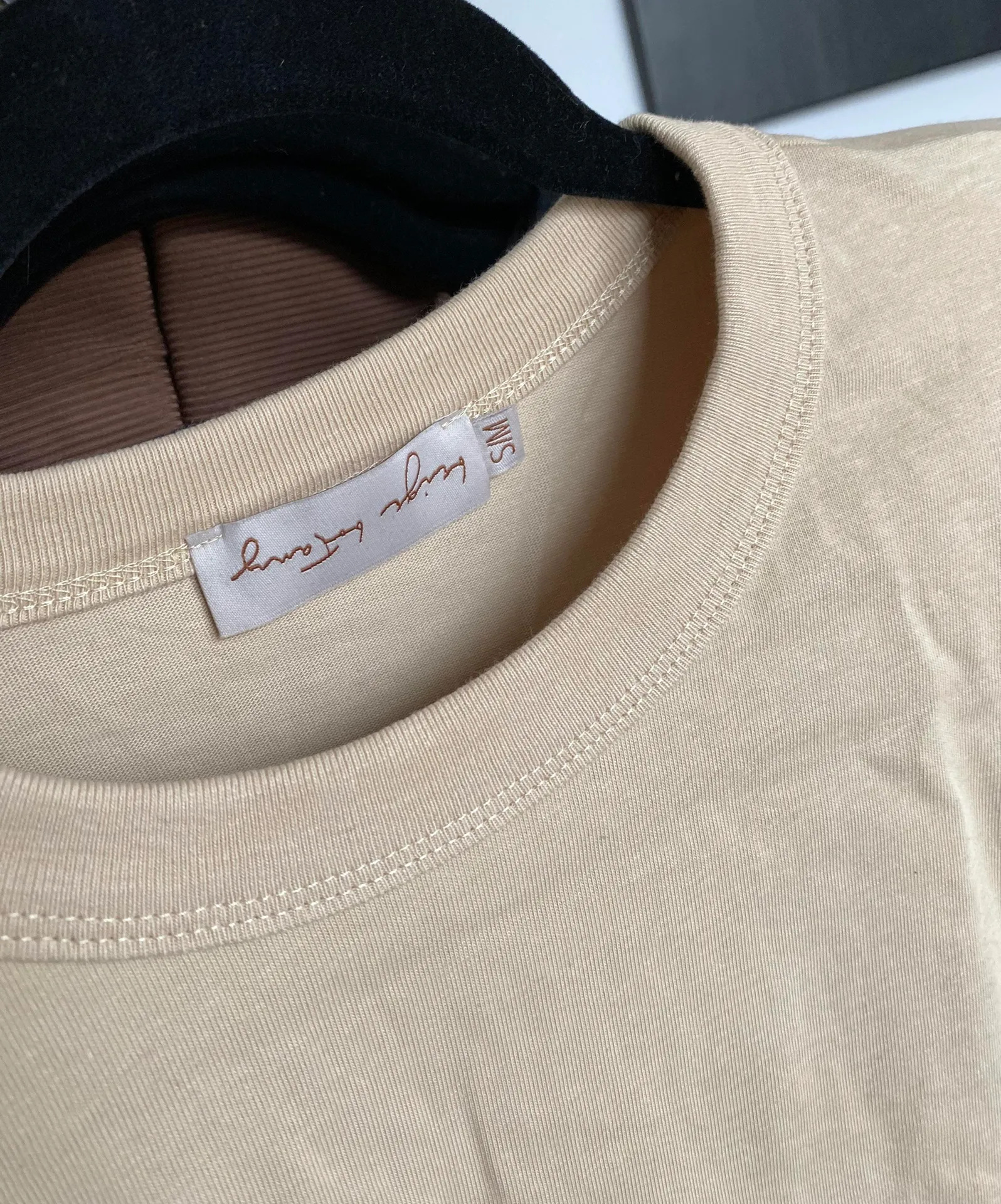 B Style Rewind Top - Image 3