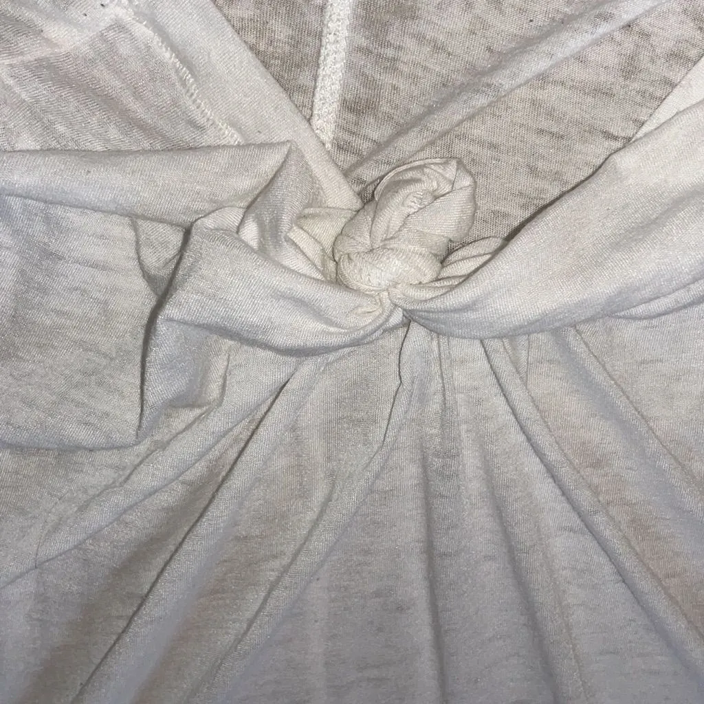 Treasure & bond medium white tee - Image 5