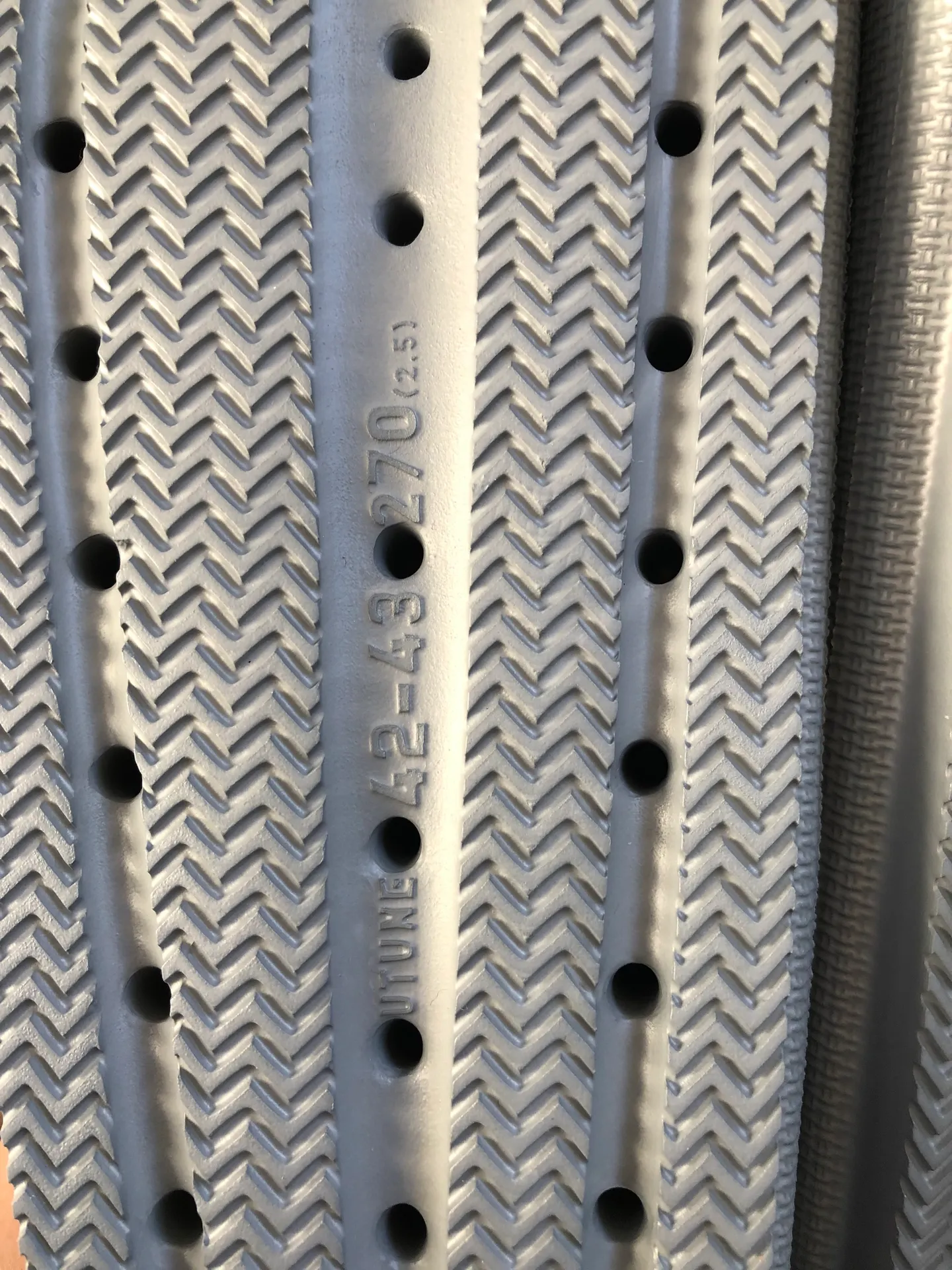 Band Slide Size 9 - Image 9