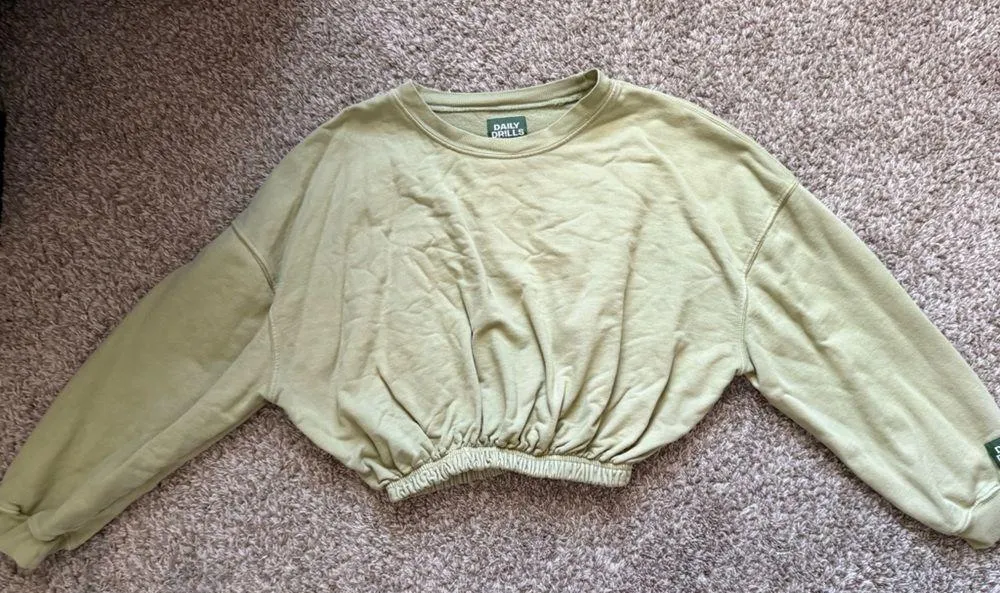 Green Size S - Image 2