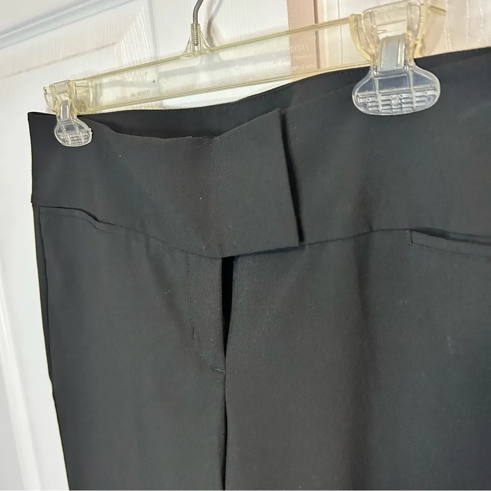 Express Design Studio Dress Pants - Image 3