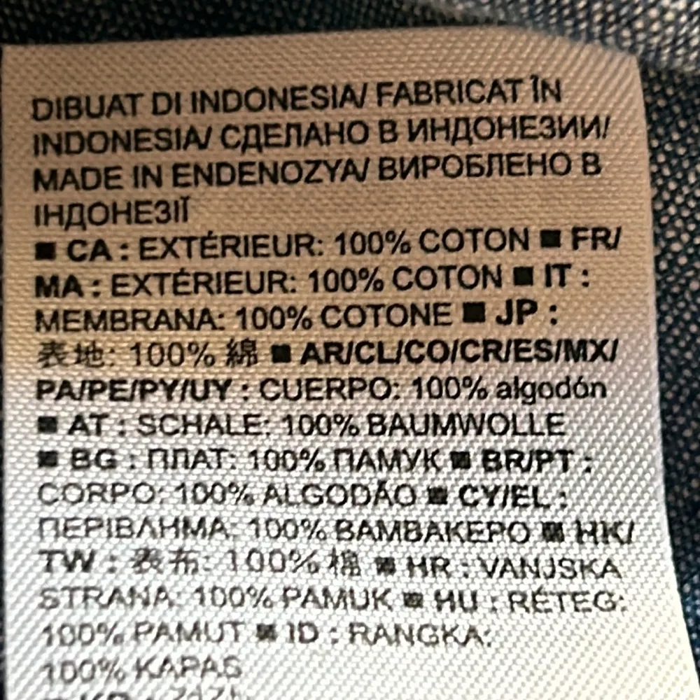 Gap Women’s Lightweight Chambray Utility Style Joggers Lounge Everyday Wear Pant - Image 7