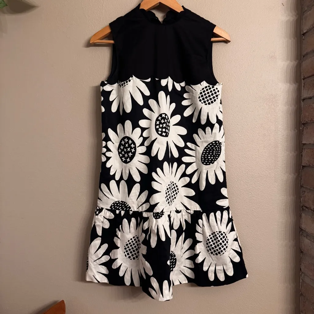 VICTORIA BECKHAM Sheath Mini‎ Dress - Image 2