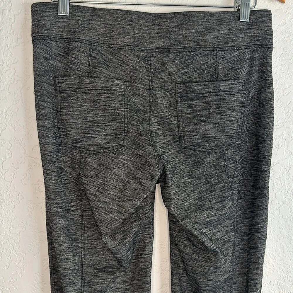 Athleta Grey Pants Medium 65666 - Image 4