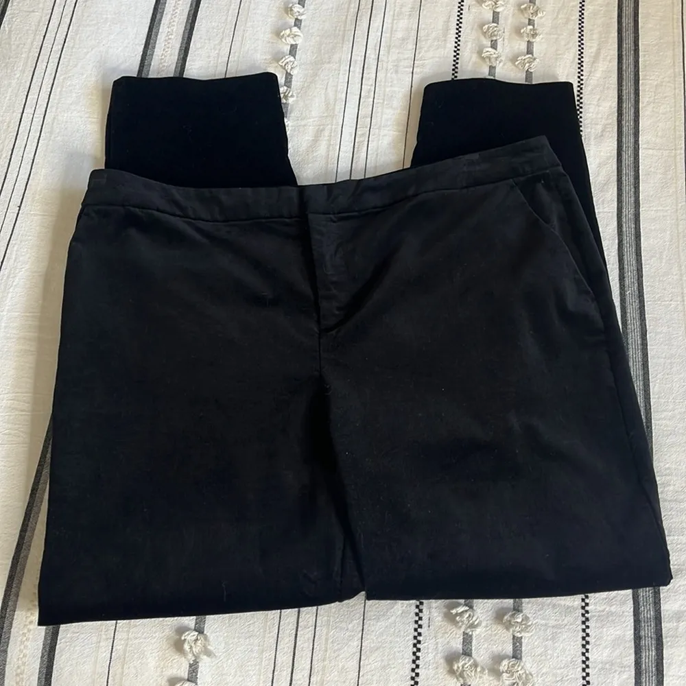 Charter club • velvet classic fit pants - Image 9