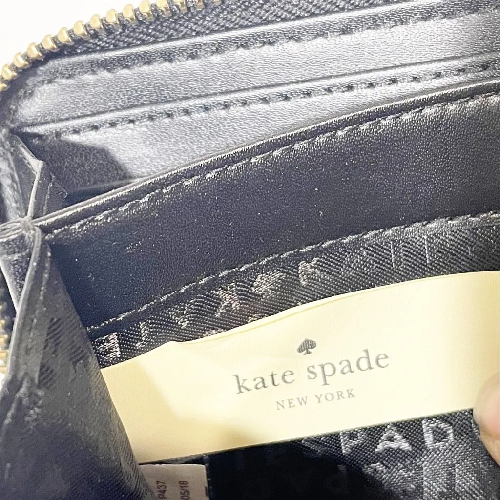 Kate Spade New York Run Wild Leopard Neda - Image 3