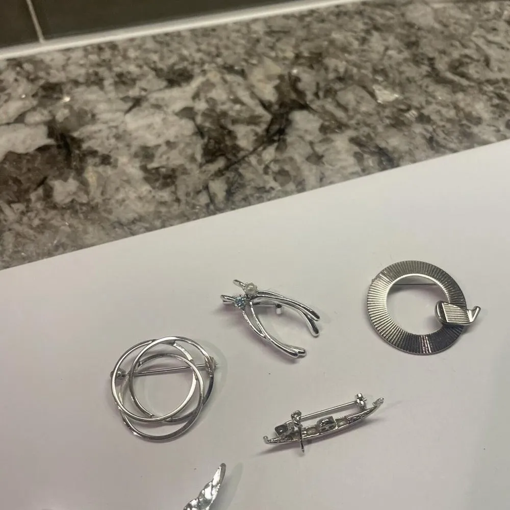 Lot Of 5 Vintage - Image 6