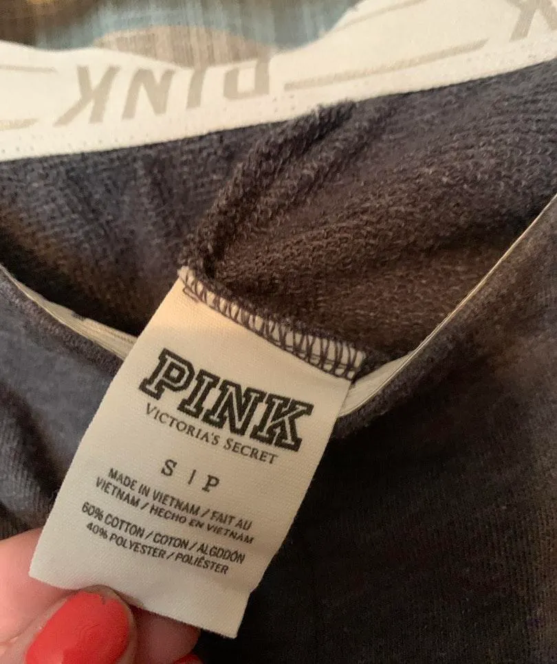 PINK - Victoria's Secret Pink Sweat Pants - Image 3