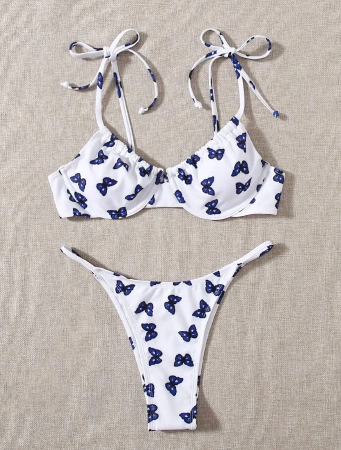 SheIn Bikini Set - Image 2