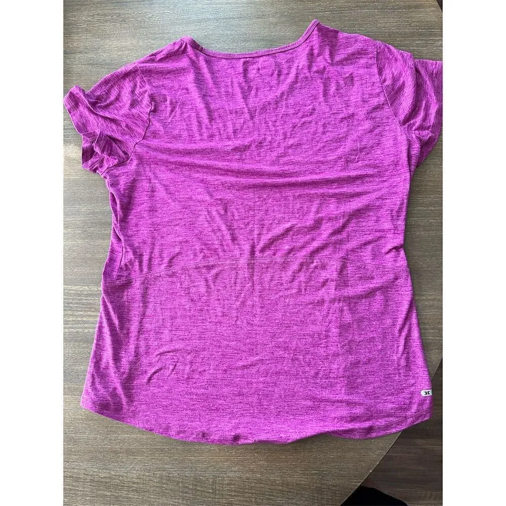 RBX Women's Activewear T - Image 2