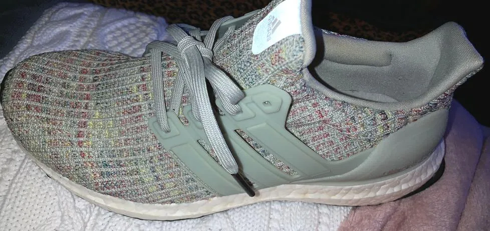 Adidas Ultra boost running shoes - Image 2