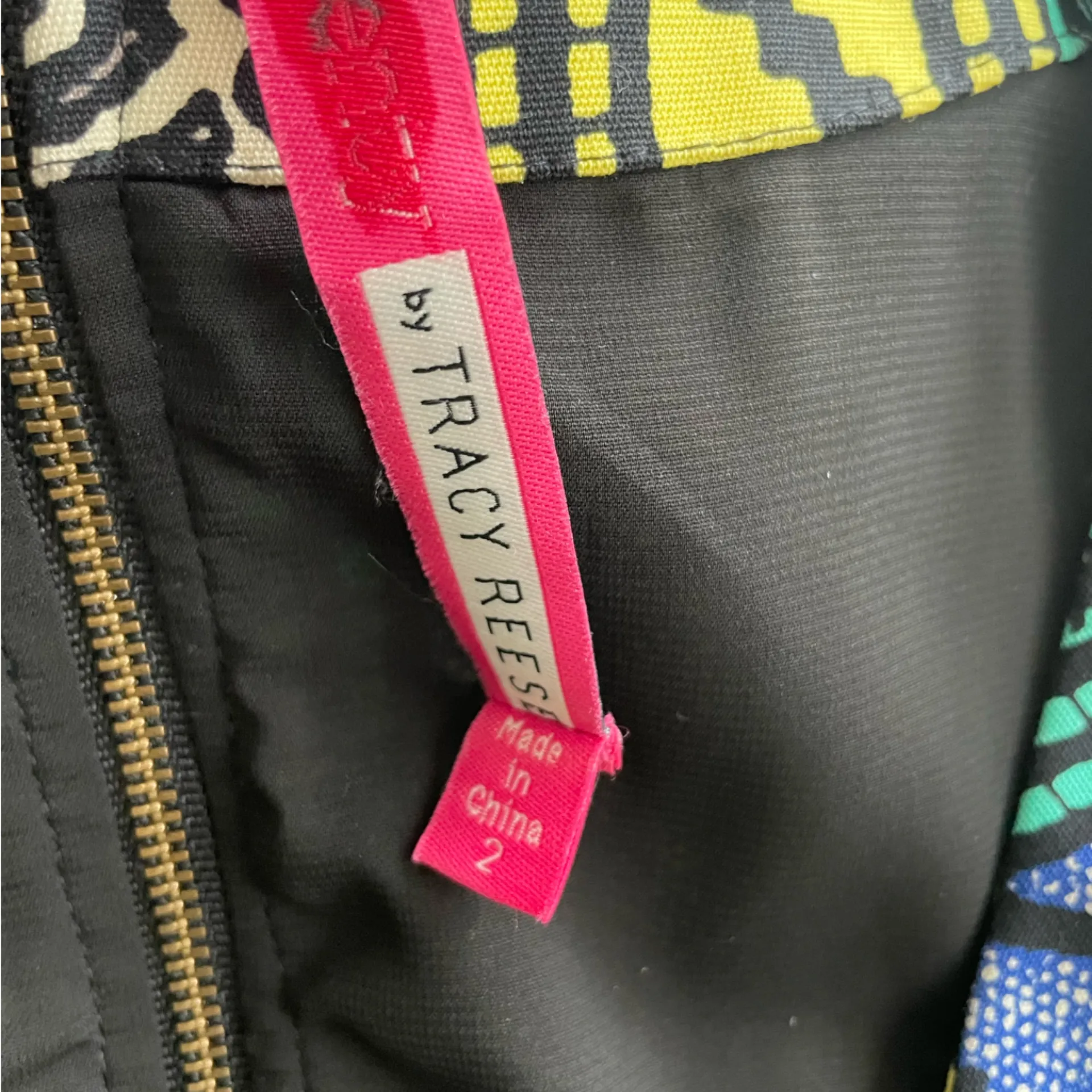 Anthropologie Plenty by Tracy Reese dress - Image 11