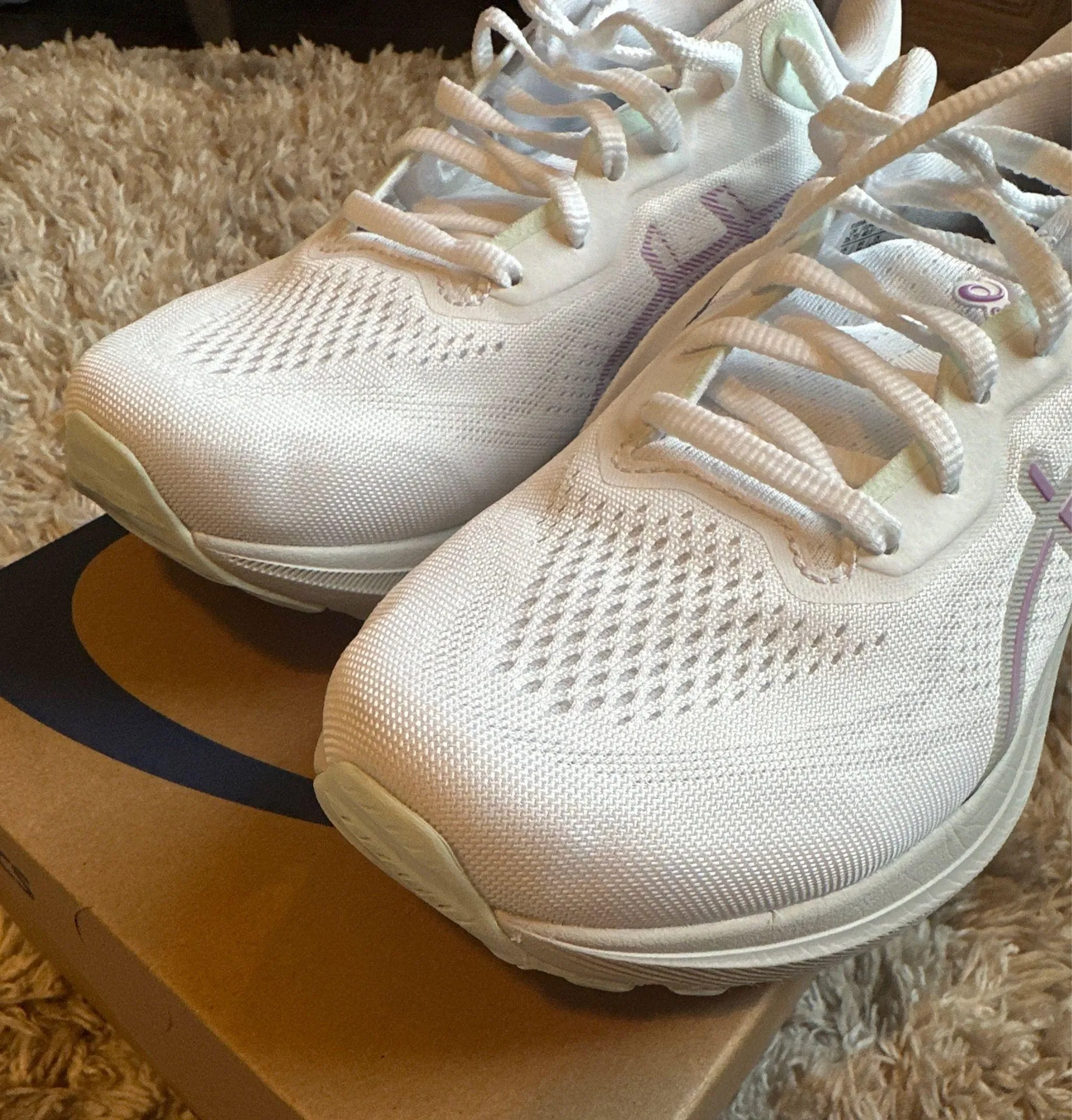 ASICS Running Shoes Women’s - Image 7