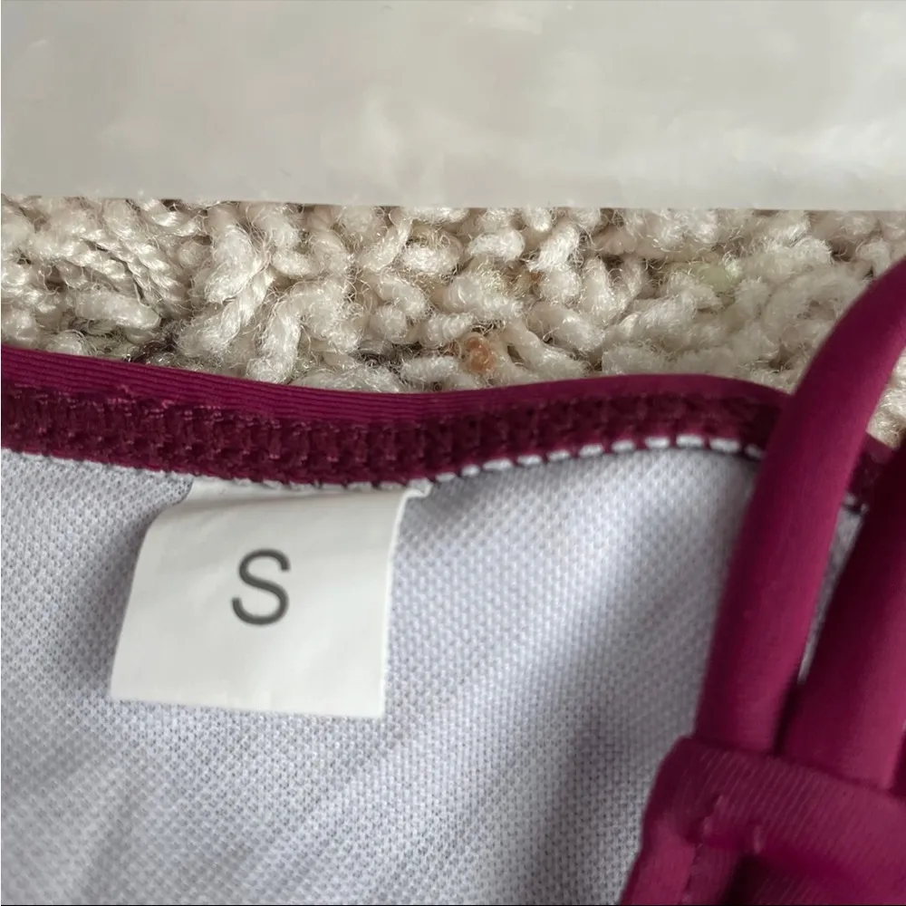 NEW romwe bikini bottoms! - Image 2