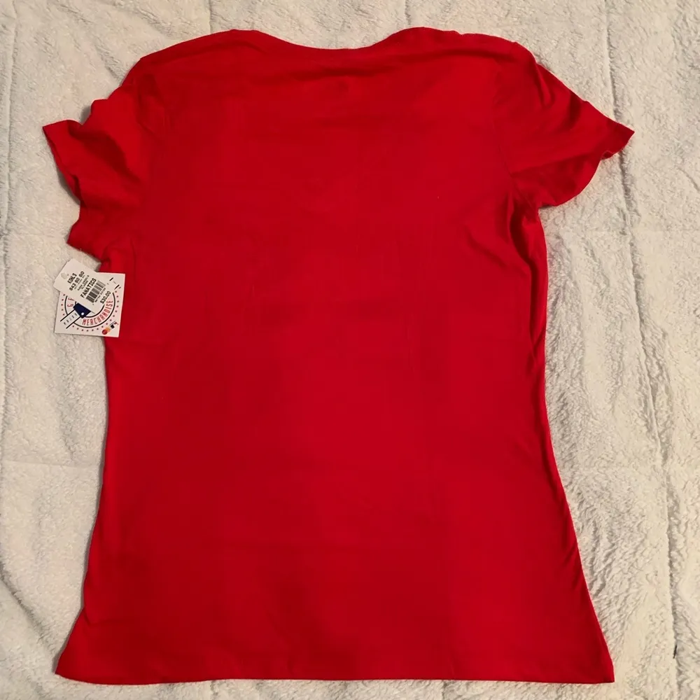 Women’s Angels Baseball Terv - Image 2