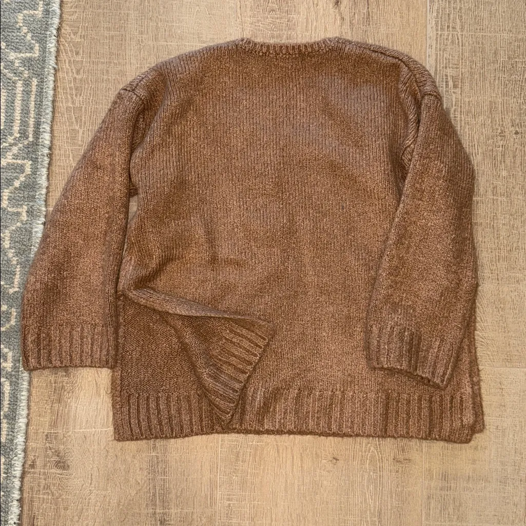 Z SUPPLY: MODERN SWEATER - XS - Image 6