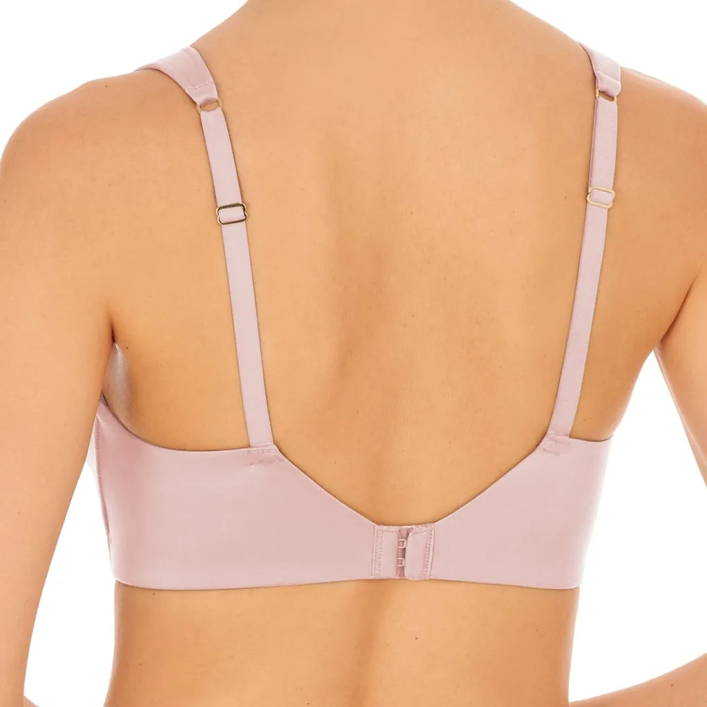 Natori Women's Revelation Wireless Contour Bra 723248 - Image 3