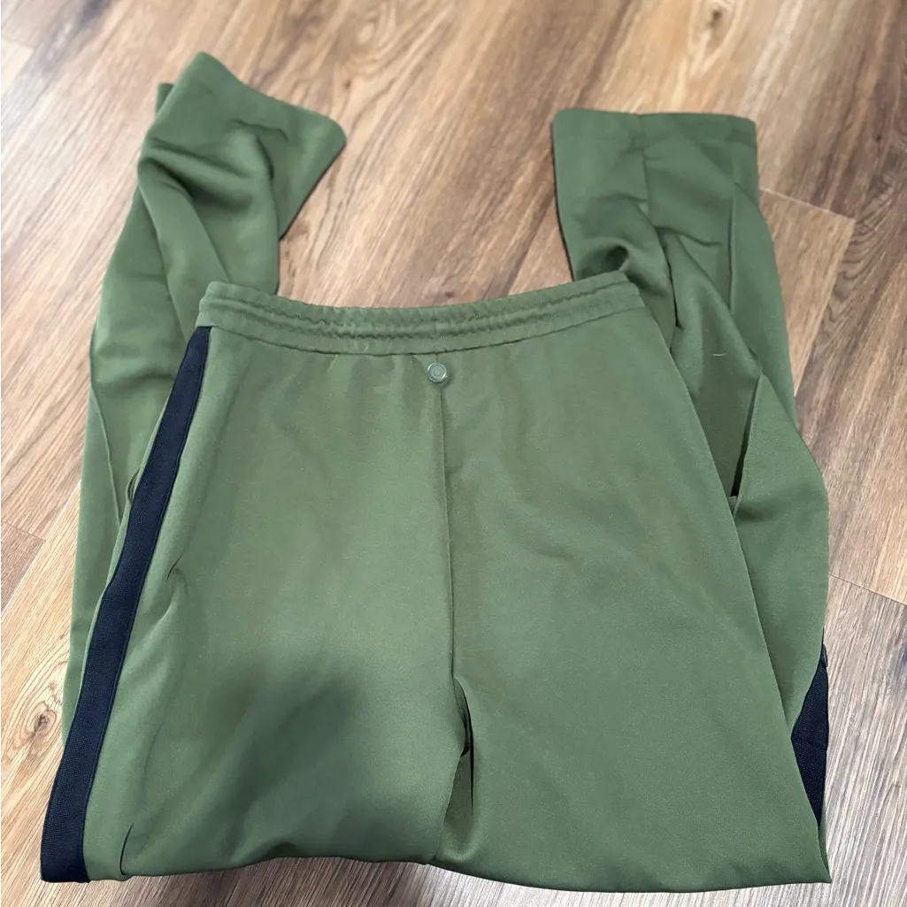 Hunter Olive Green Pants - Image 5
