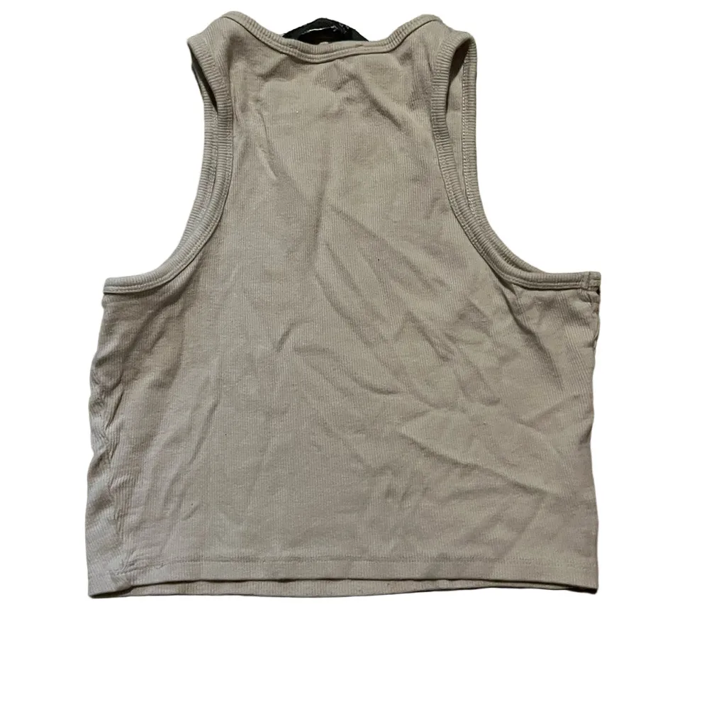 Primark Beige Tank Top - Image 2