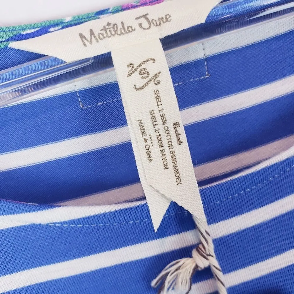 Matilda Jane Women's The Road Ahead Maxi Dress - Image 10