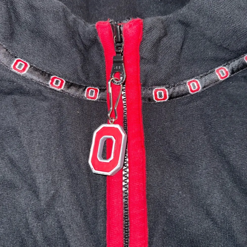 Ohio state jacket Black Size M - Image 3