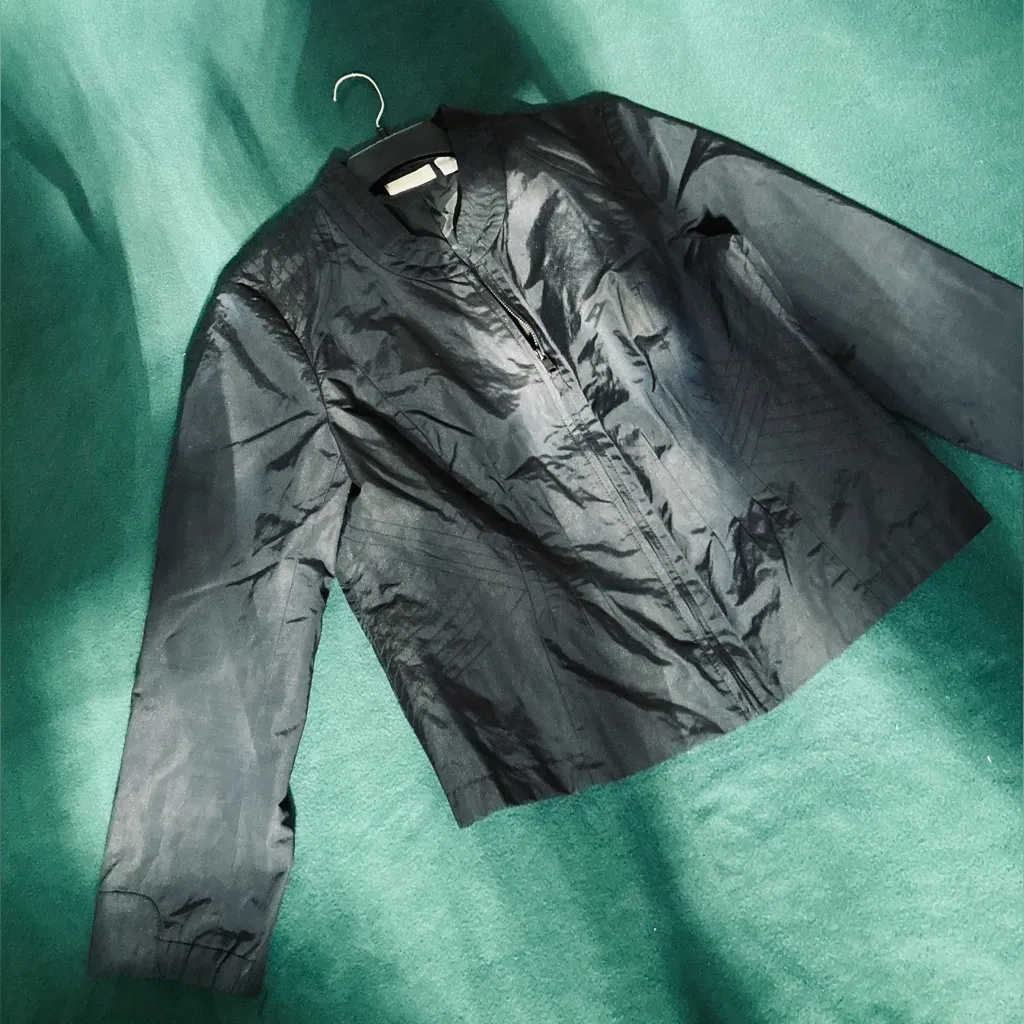 ELEGANT DRESSY CHICOS jacket🌹🌹 - Image 6