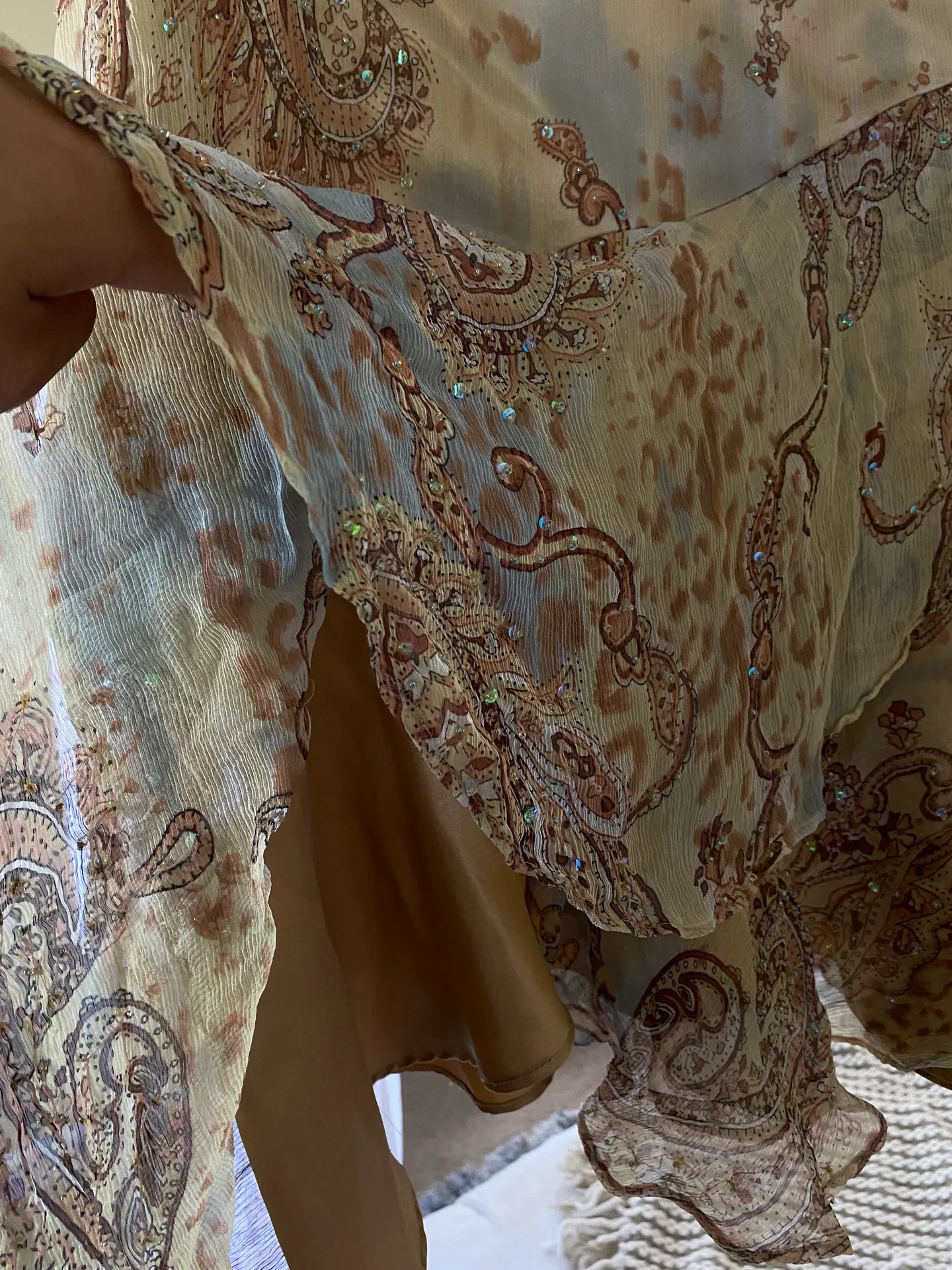 ECI Y2K Skirt - Image 4