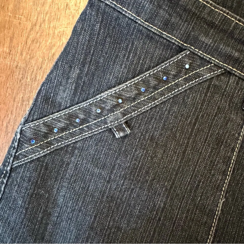 JEANSWEAR blue jeans, plus size 16 - Image 9