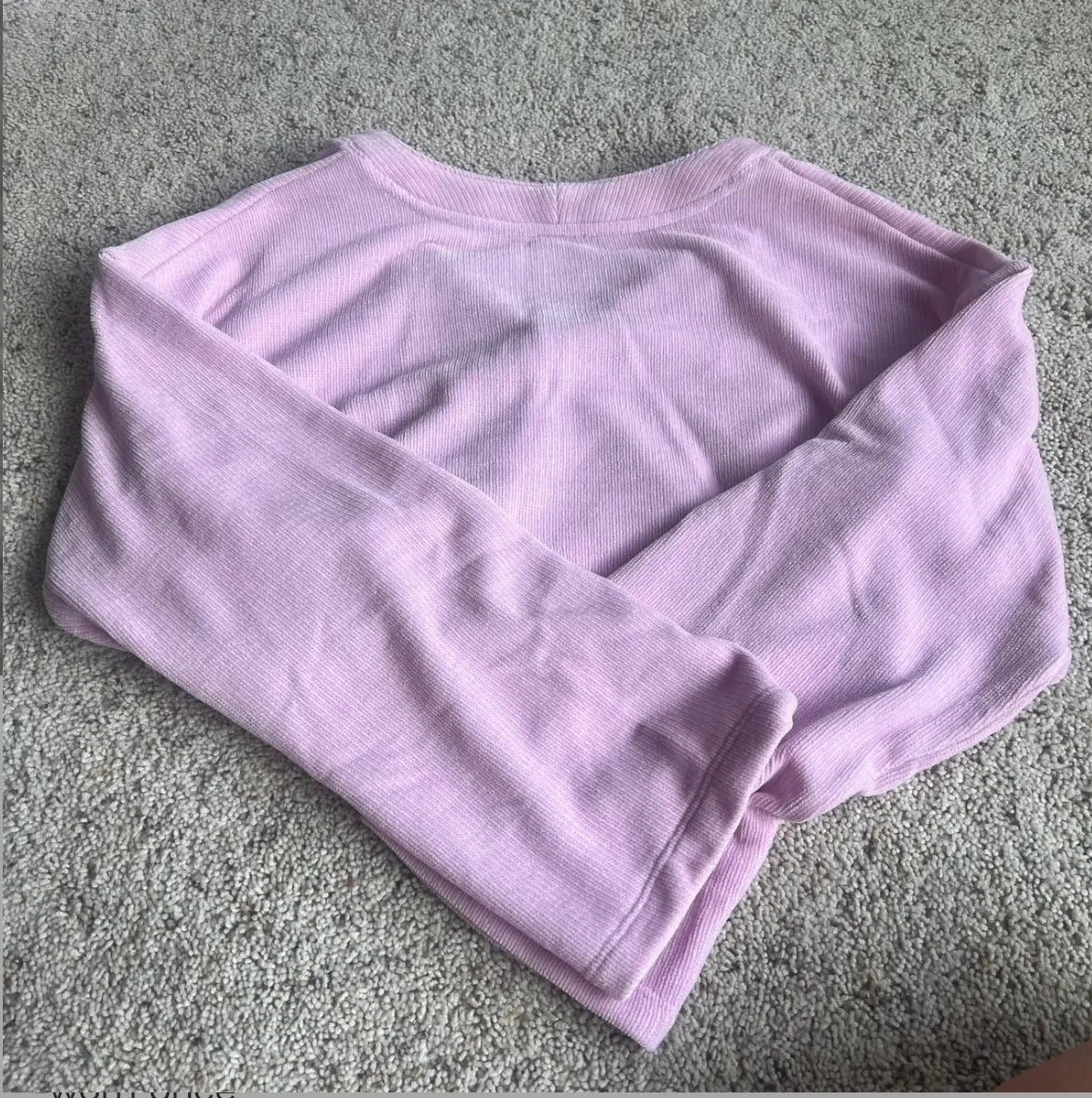  Chenille Chalet Cardigan Xs - Image 5