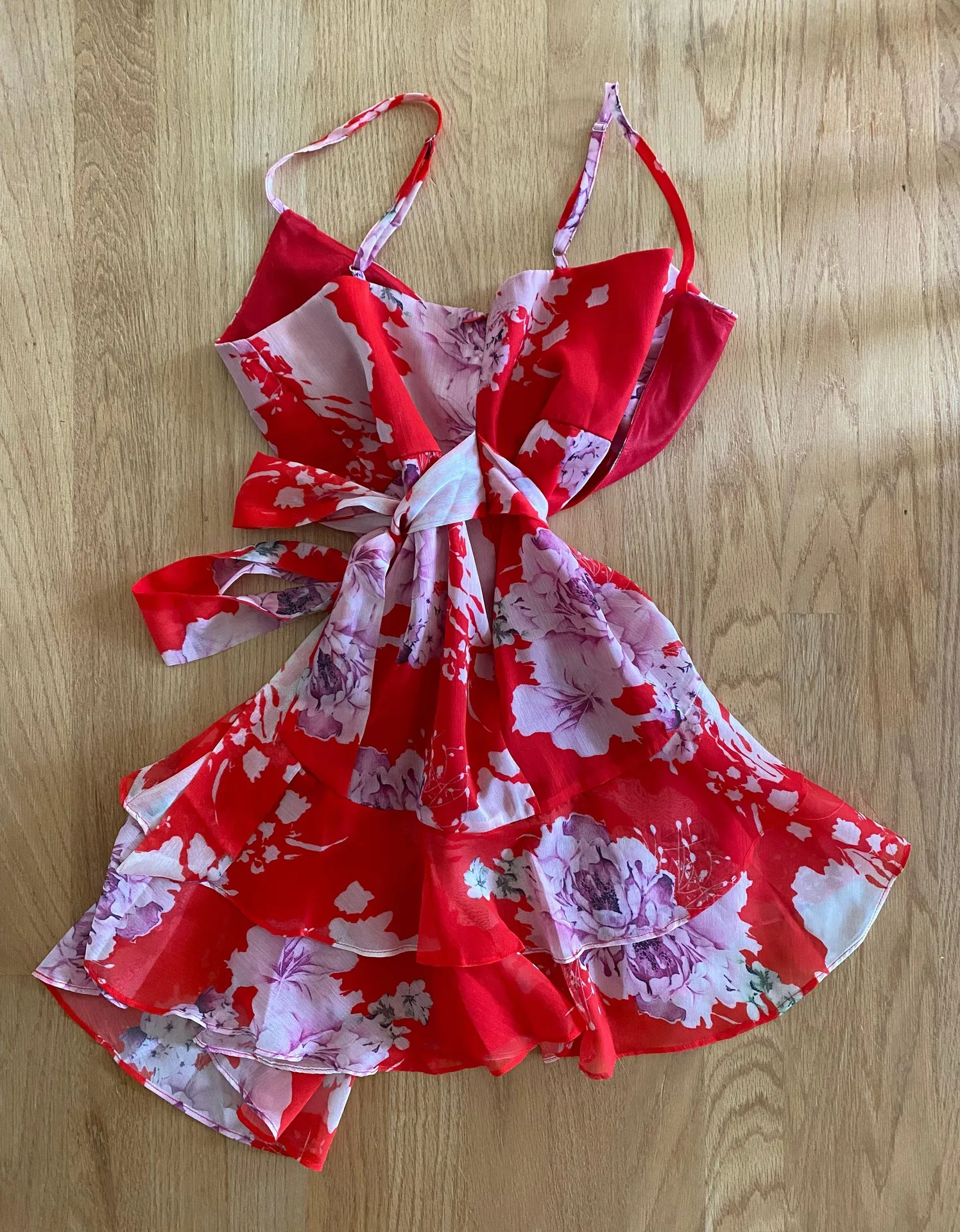 Brunch Babe Dress - Image 4