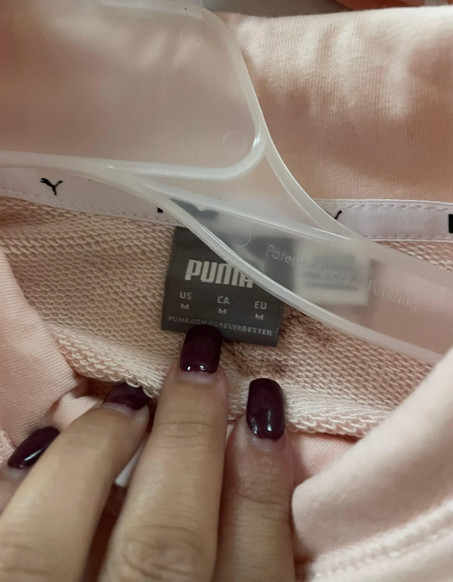 Woman’s  Pullover - Image 3