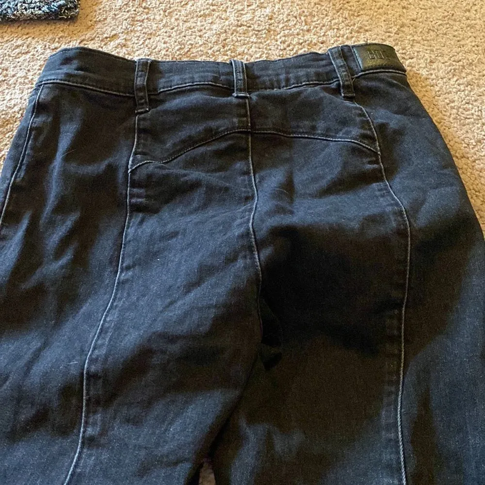 Bdg black jeans 25 - Image 7