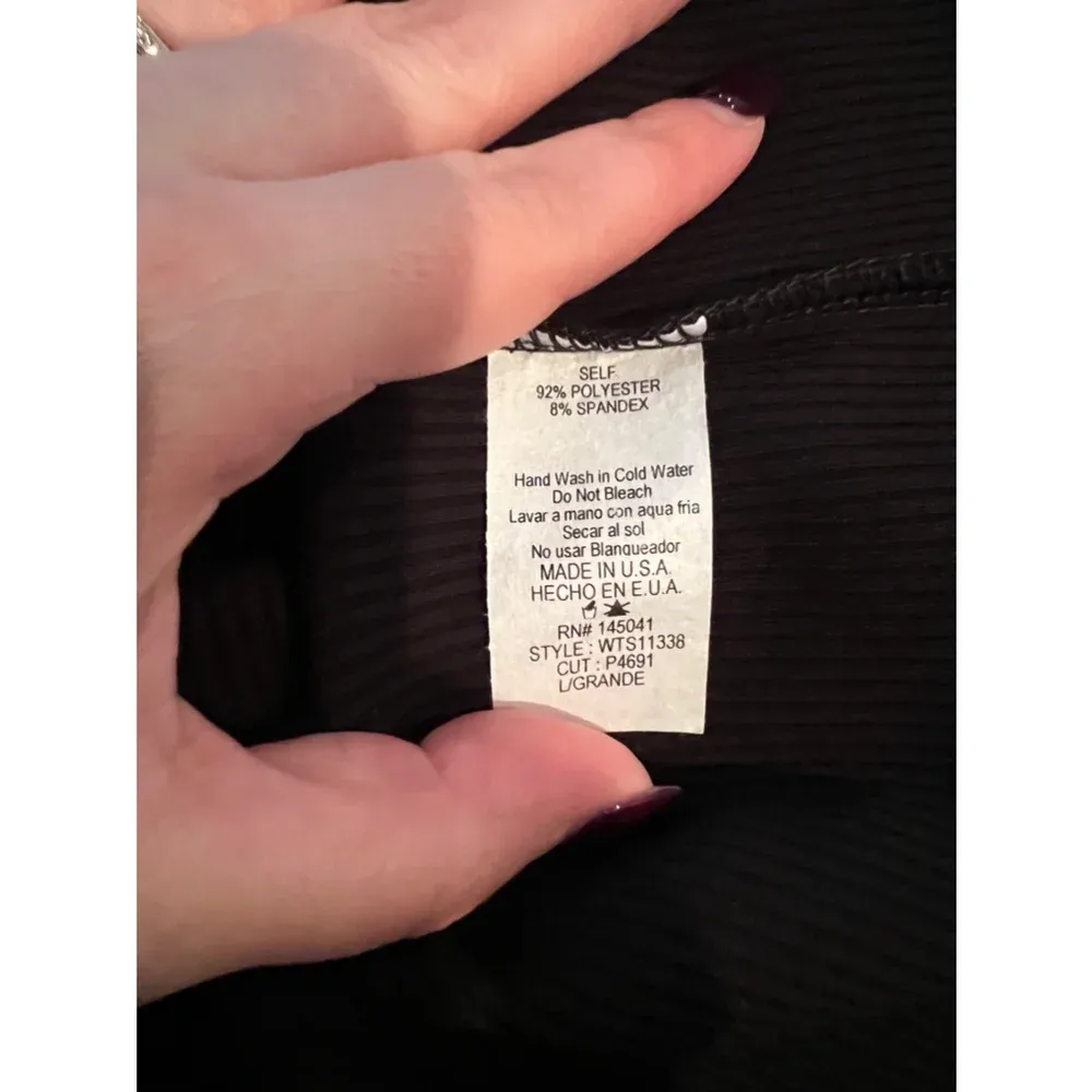 Dolls‎ kill win win pencil skirt - Image 3