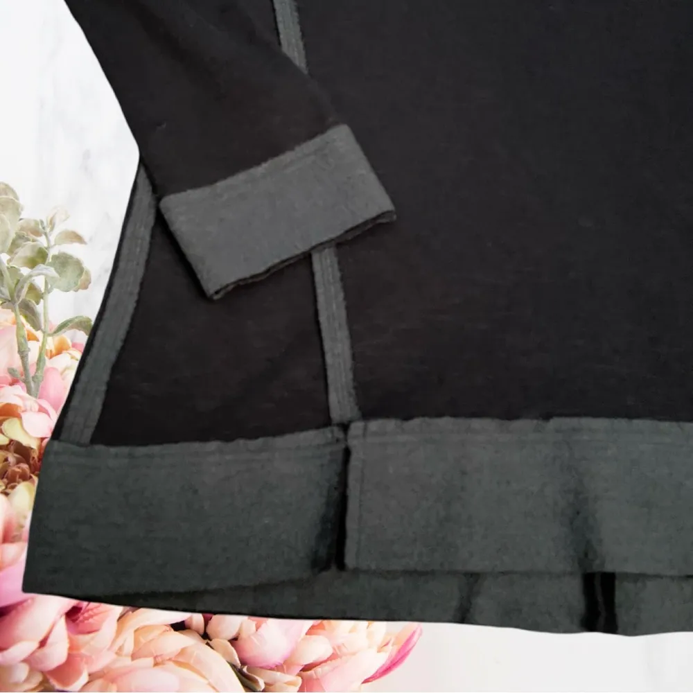 Anthropologie Sweatshirt CAFFE MARRAKECH Size Medium - Image 5