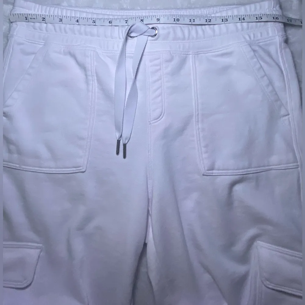 Performance, Cargo Joggers Size Large - Image 8